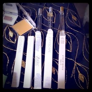 These are mary kay products